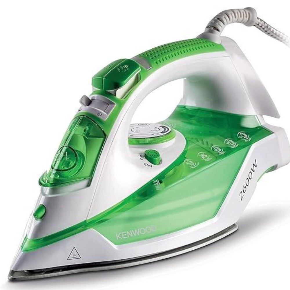 KENWOOD STEAM IRON Model STP70.000WG