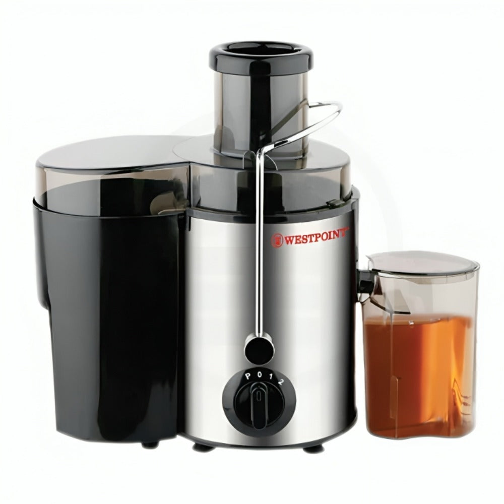 WESTPOINT JUICER Model WF-5161