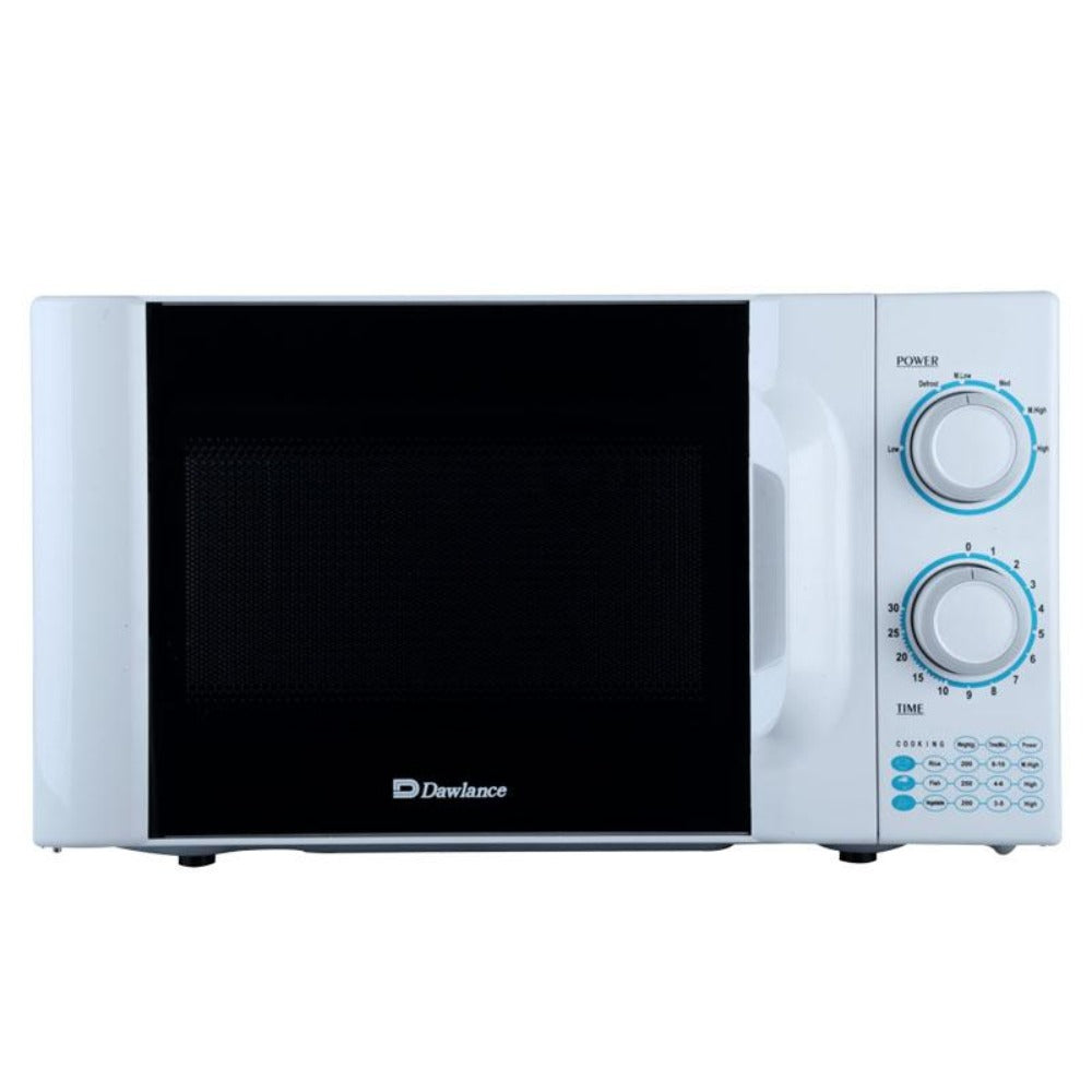 DAWLANCE SOLO MICROWAVE OVEN Model DW-MD4