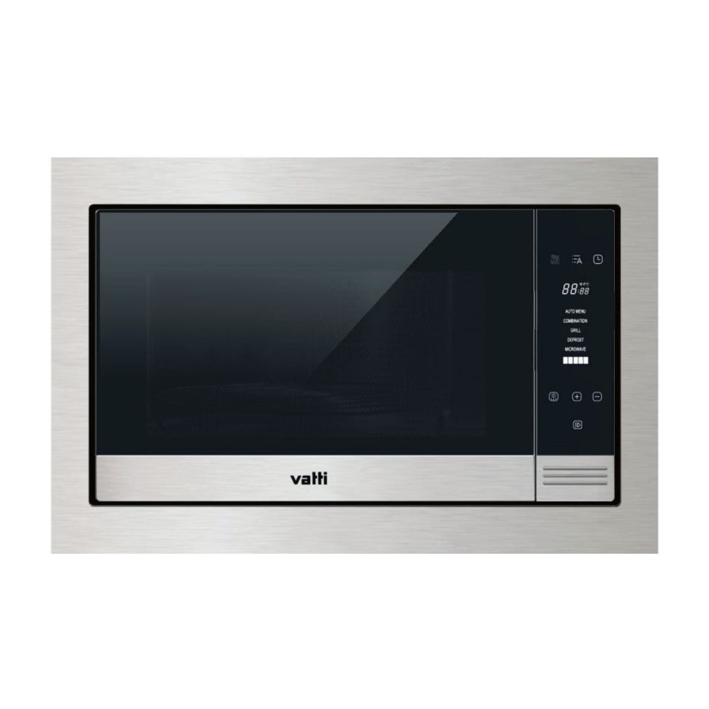 VATTI BUILT-IN MICROWAVE Model MO311