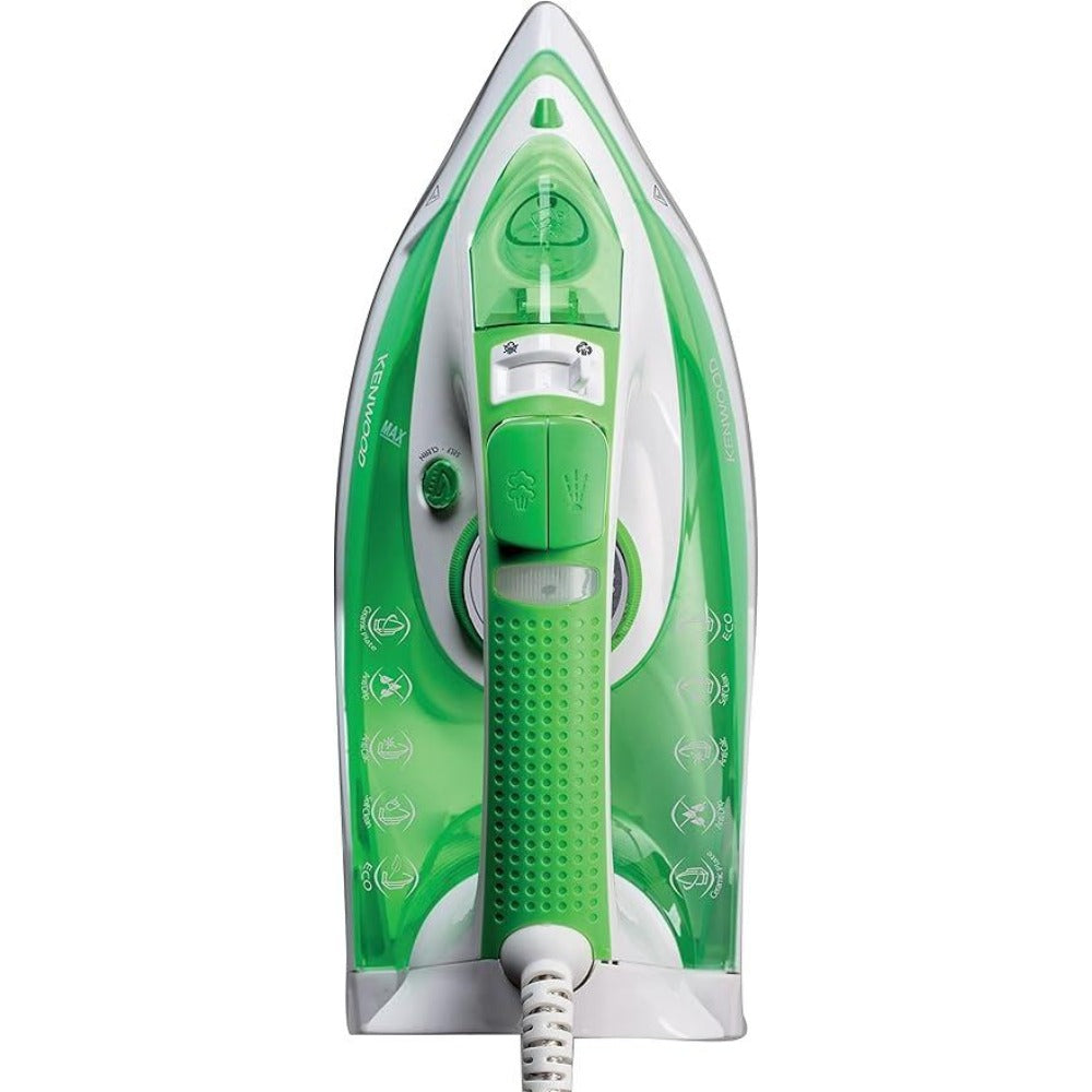 KENWOOD STEAM IRON Model STP70.000WG