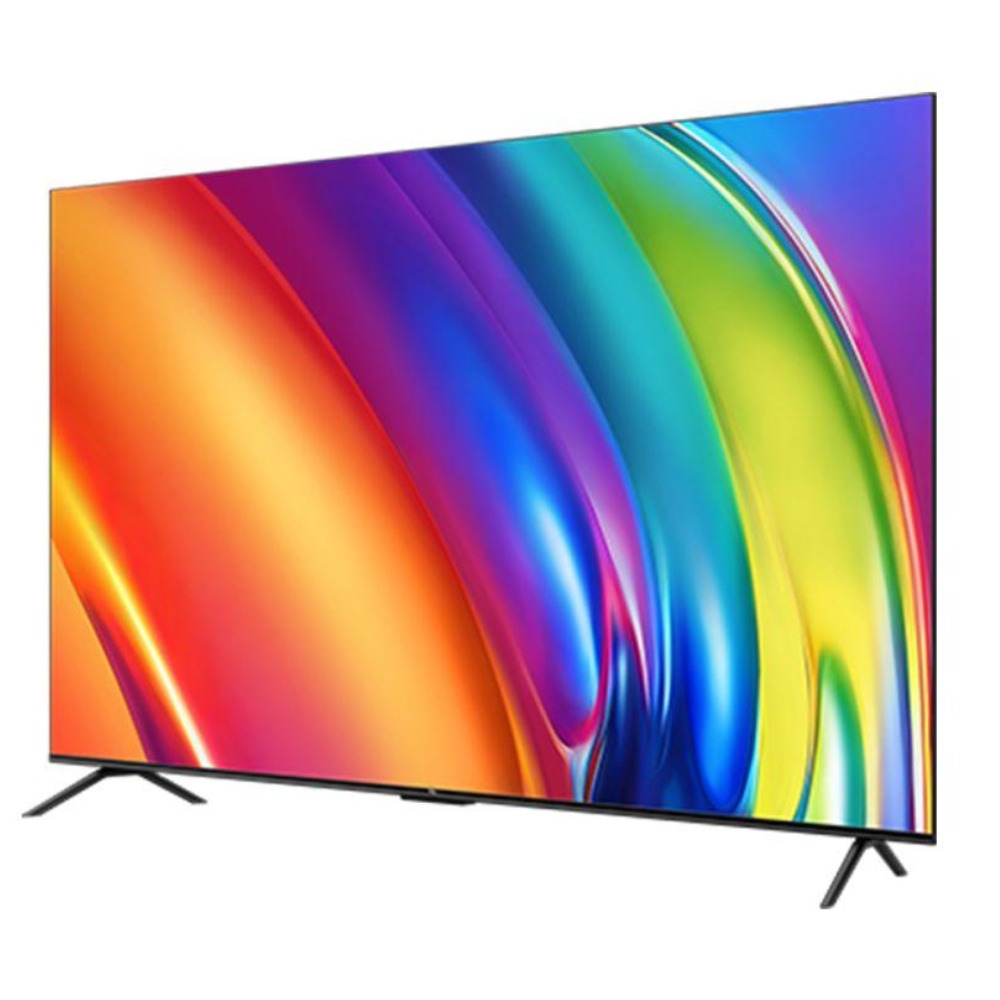 TCL 85 INCH SMART & 4K UHD ANDROID TV Model 85P745