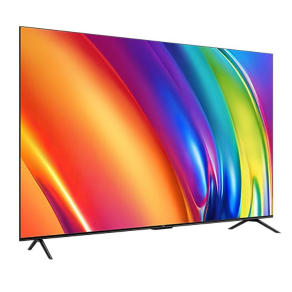 TCL 85 INCH SMART & 4K UHD ANDROID TV Model 85P745