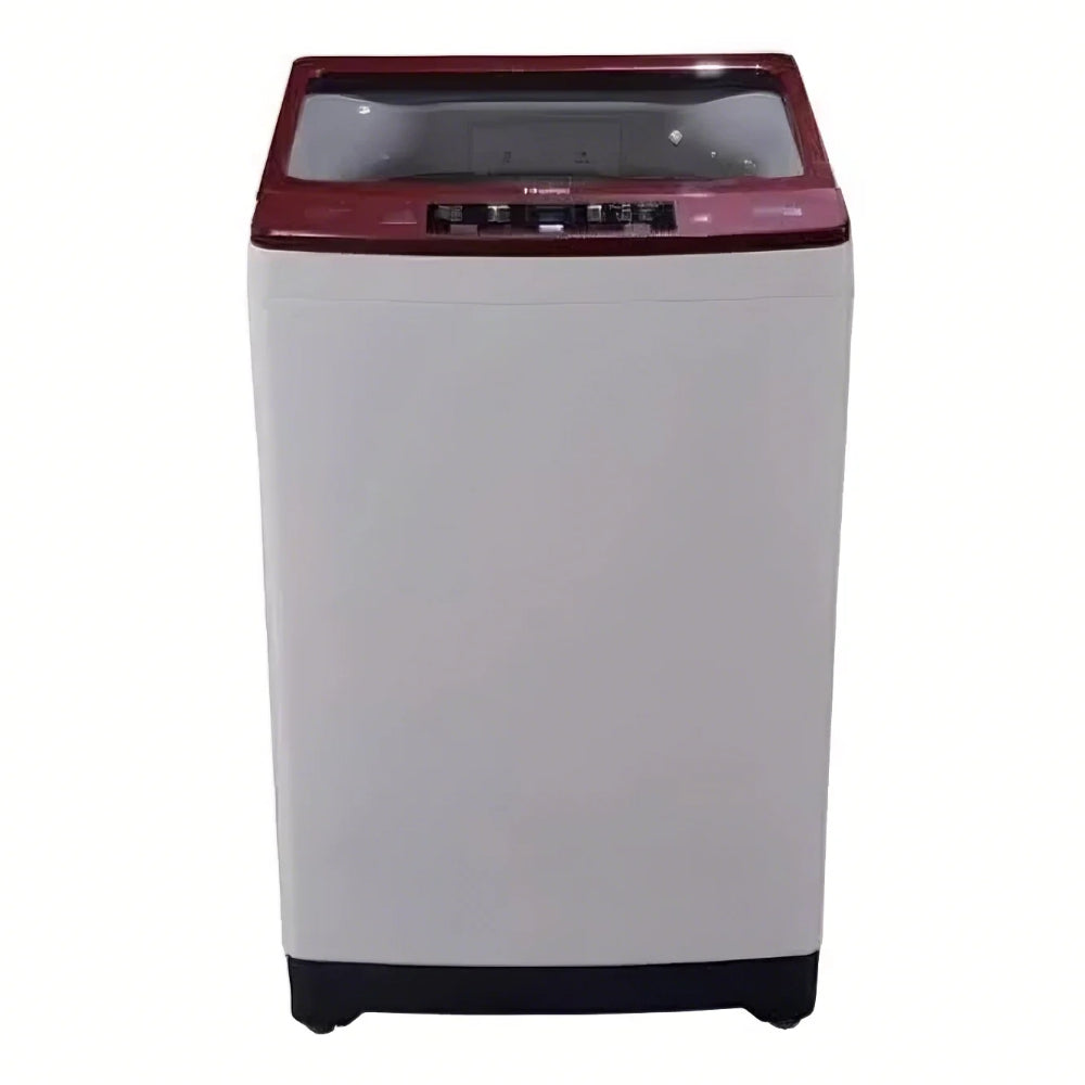 HAIER 12KG AUTOMATIC TOP LOAD WASHING MACHINE Model HWM 120-826E