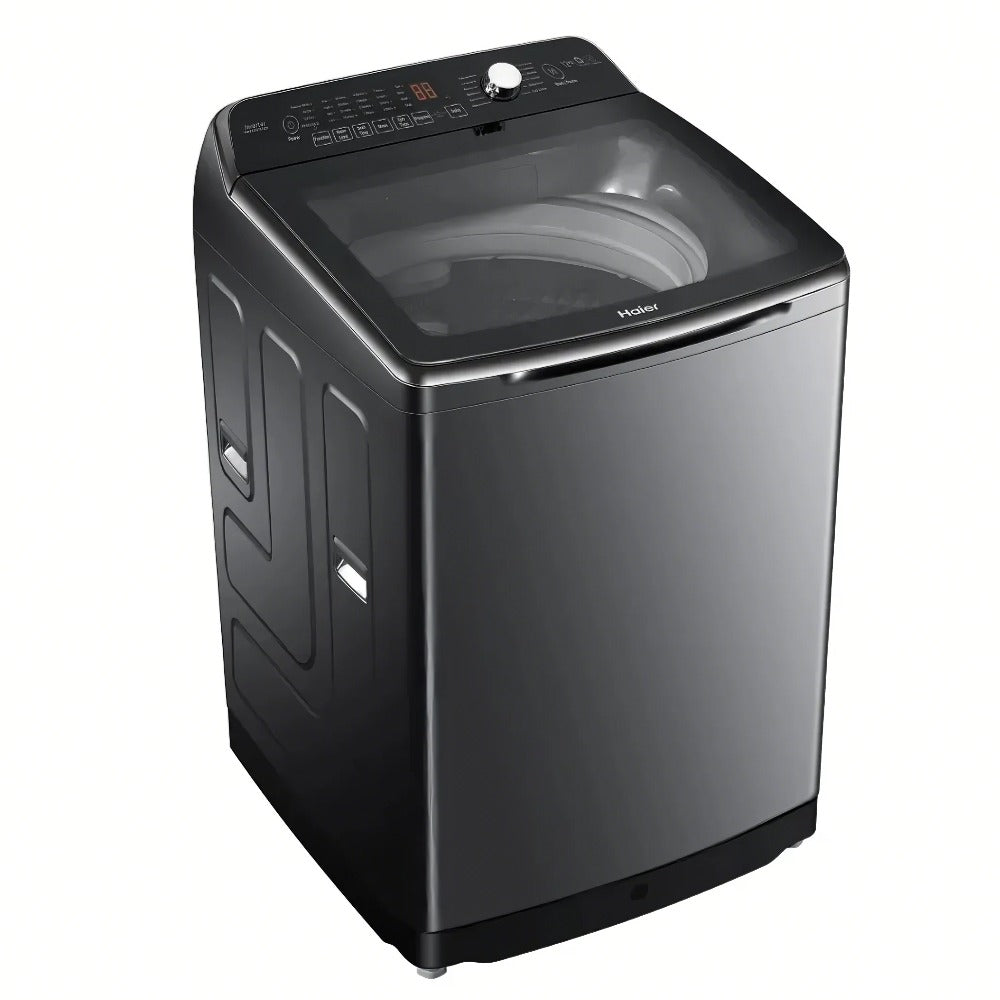 HAIER 12KG AUTOMATIC TOP LOAD WASHING MACHINE Model HWM120-B1678S8