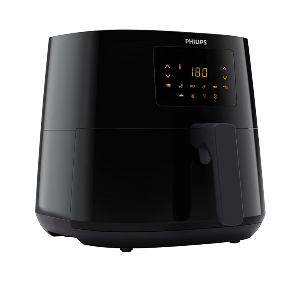 PHILIPS ESSENTIAL AIR FRYER Model HD9270 BLACK