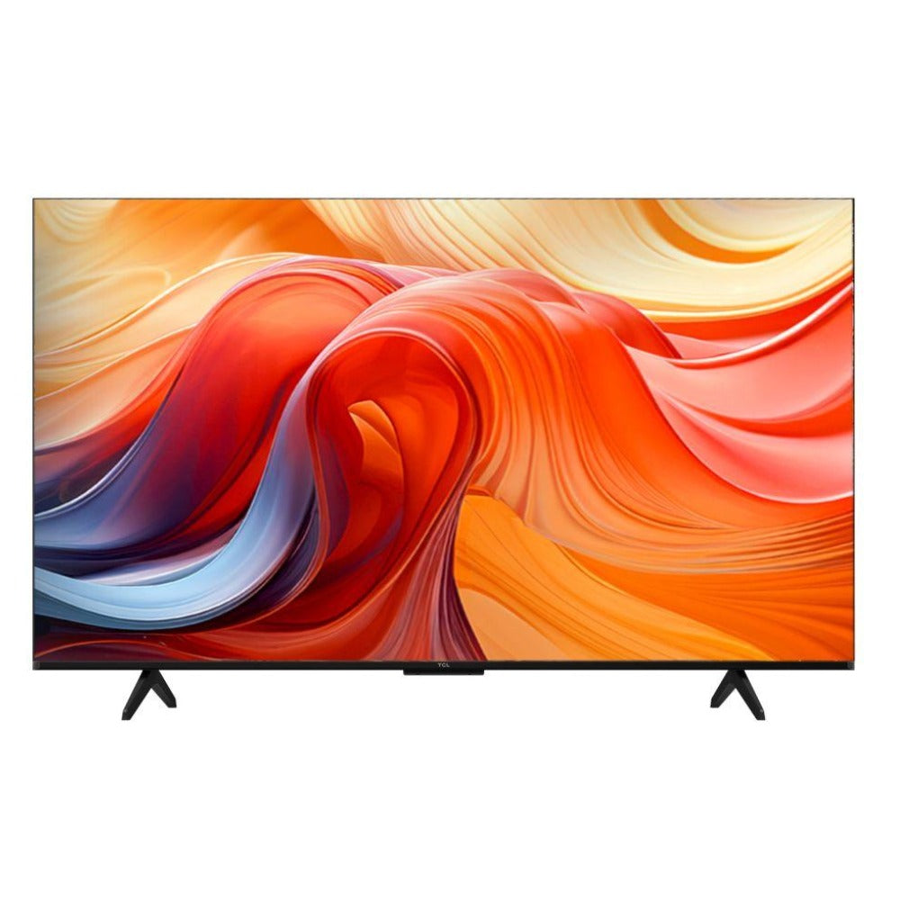 TCL 43 INCH SMART & 4K UHD GOOGLE TV Model 43P71B