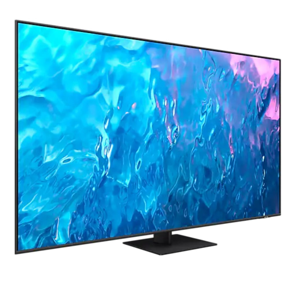 SAMSUNG 75 INCH SMART & 4K QLED TV Model 75Q70C