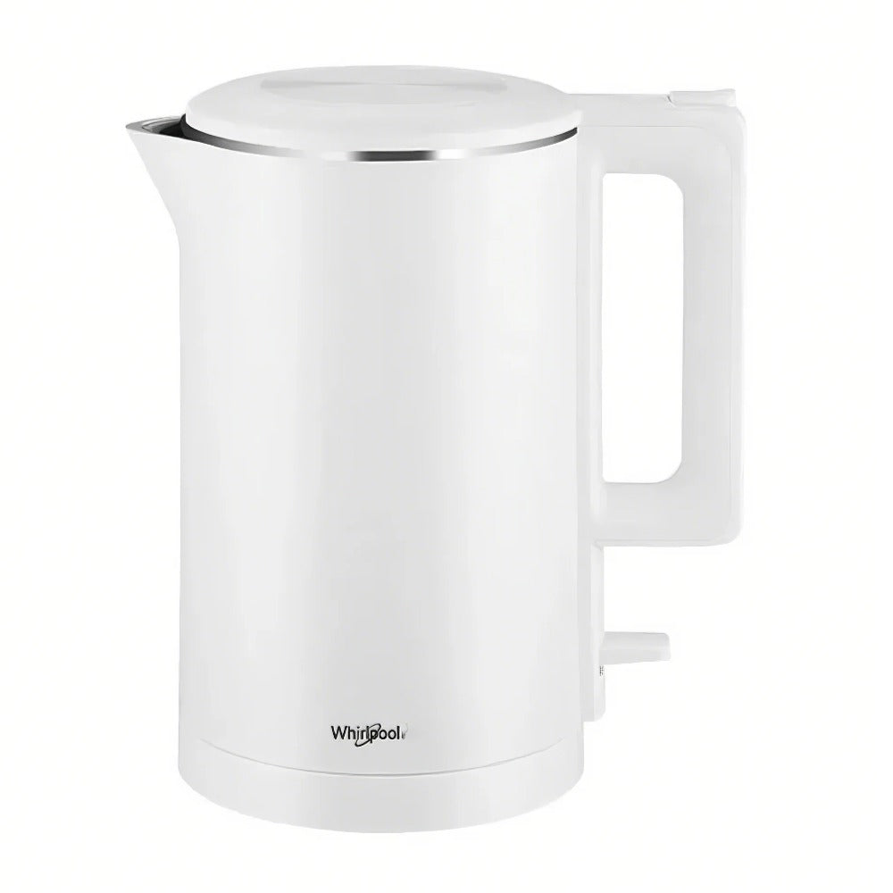 WHIRLPOOL ELECTRIC KETTLE Model WEK-MS171ZT