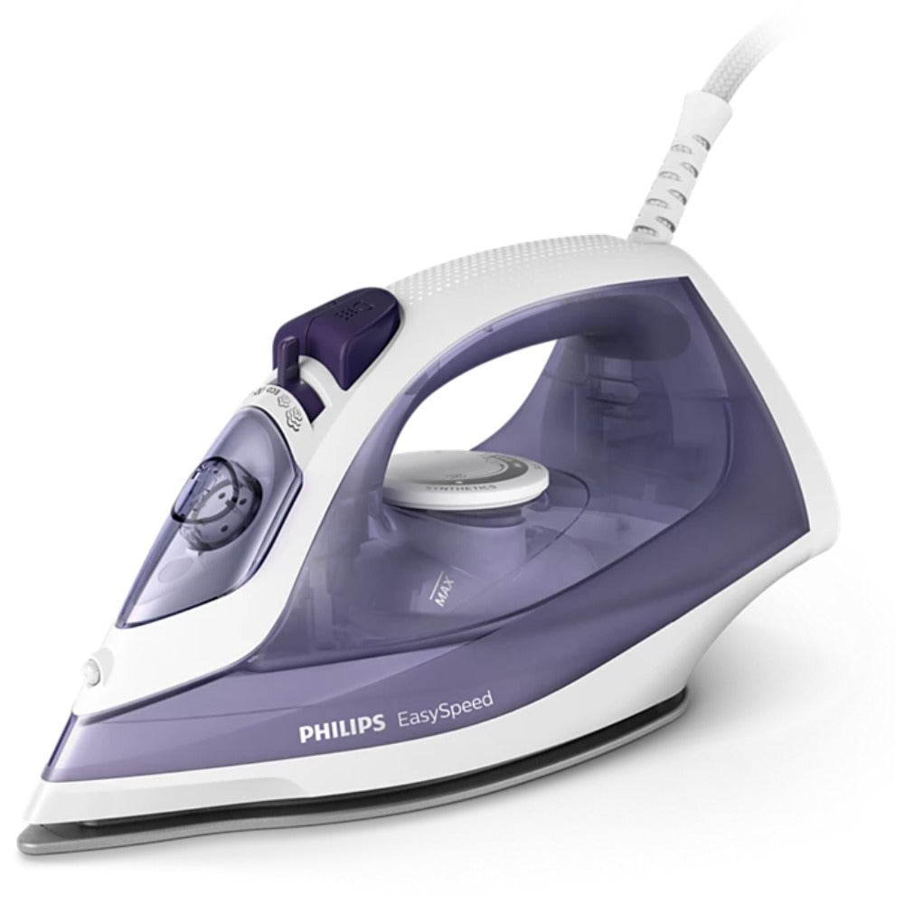 PHILIPS EASYSPEED STEAM IRON Model GC1752