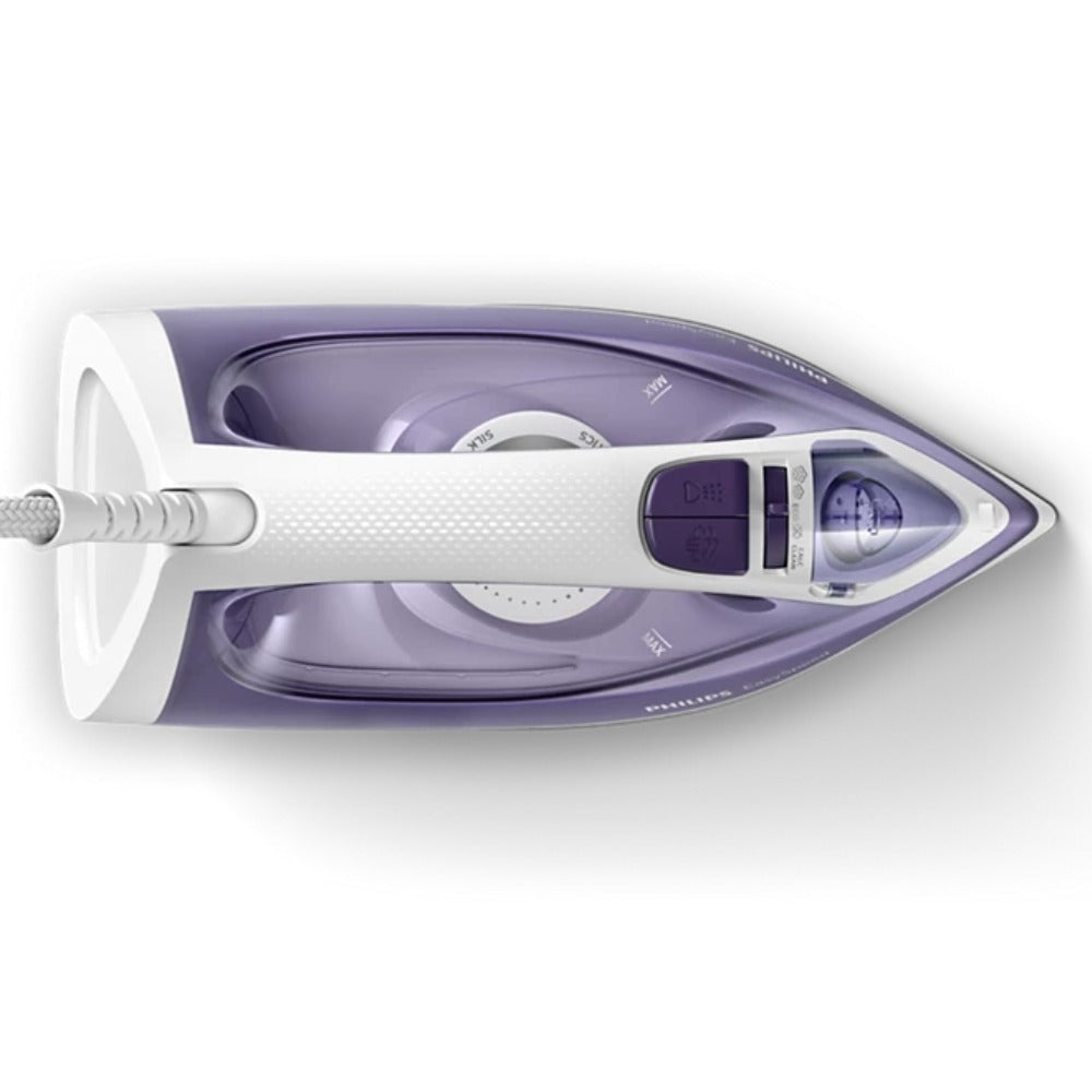 PHILIPS EASYSPEED STEAM IRON Model GC1752