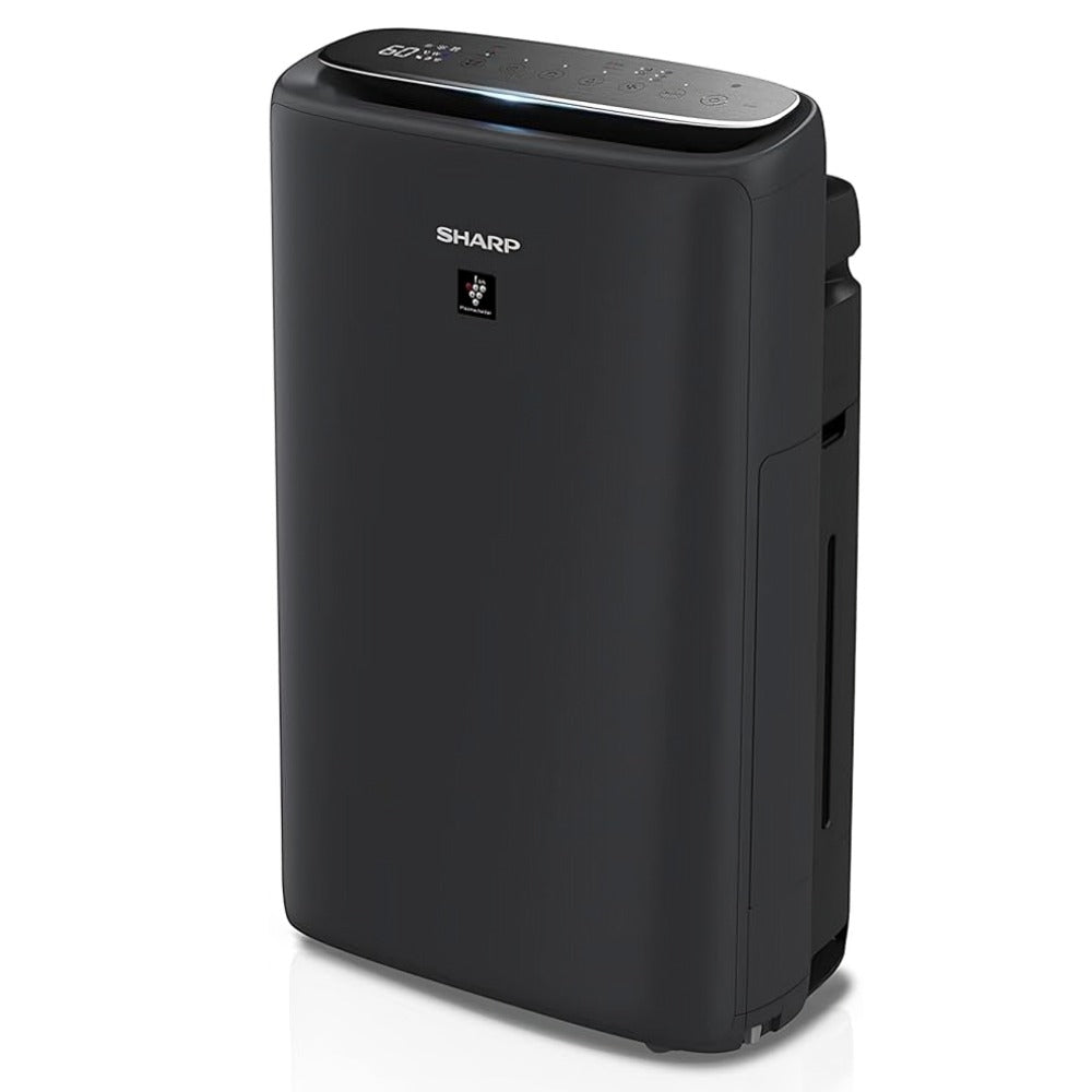 SHARP AIR PURIFIER WITH HUMIDIFIER Model KI-N50A-H