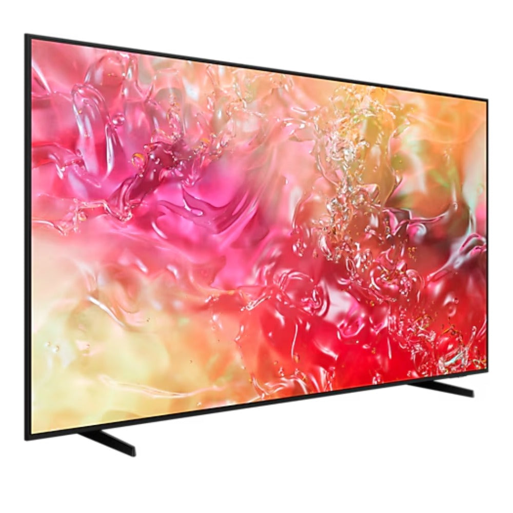 SAMSUNG 75 INCH SMART & CRYSTAL UHD 4K TV Model 75DU7000