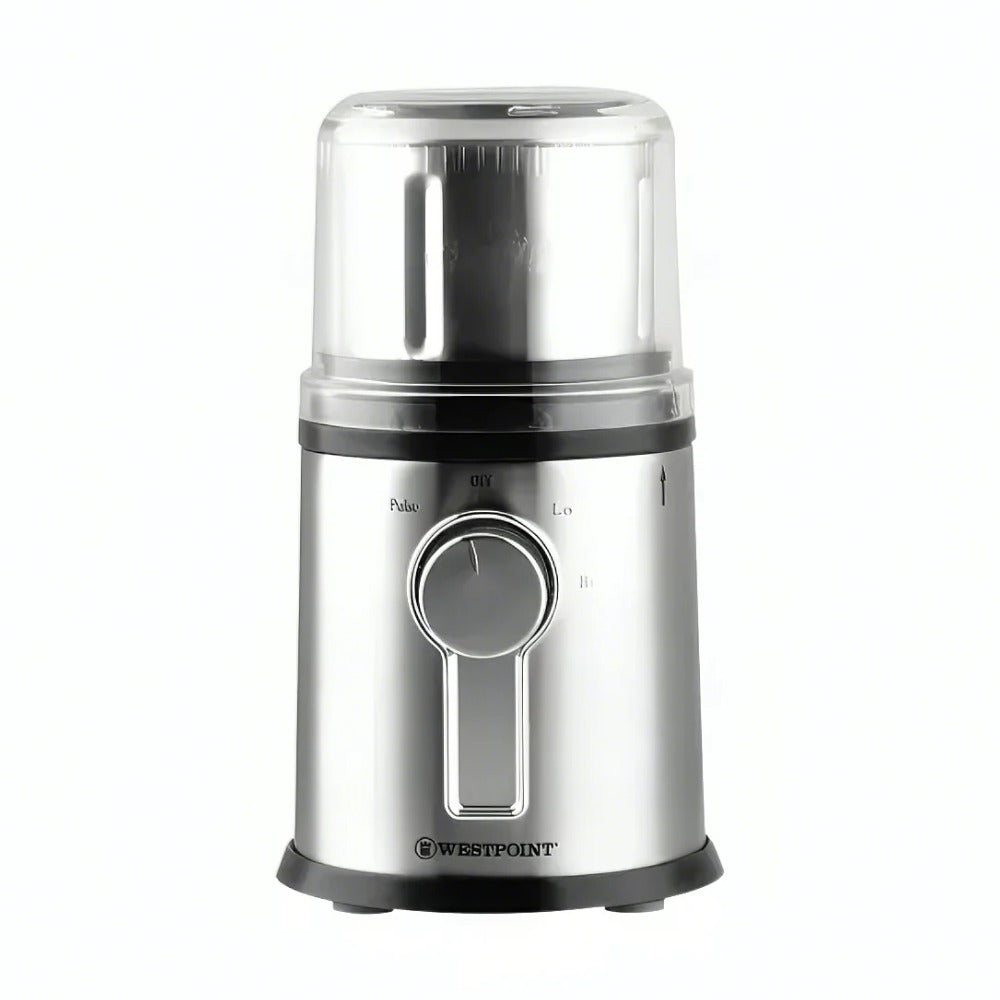 WESTPOINT COFFEE & SPICE GRINDER Model WF-9226