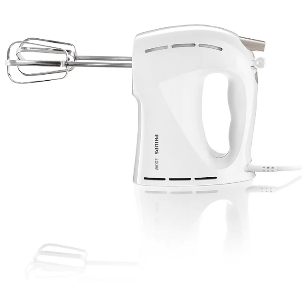 PHILIPS DAILY COLLECTION HAND MIXER Model HR1459