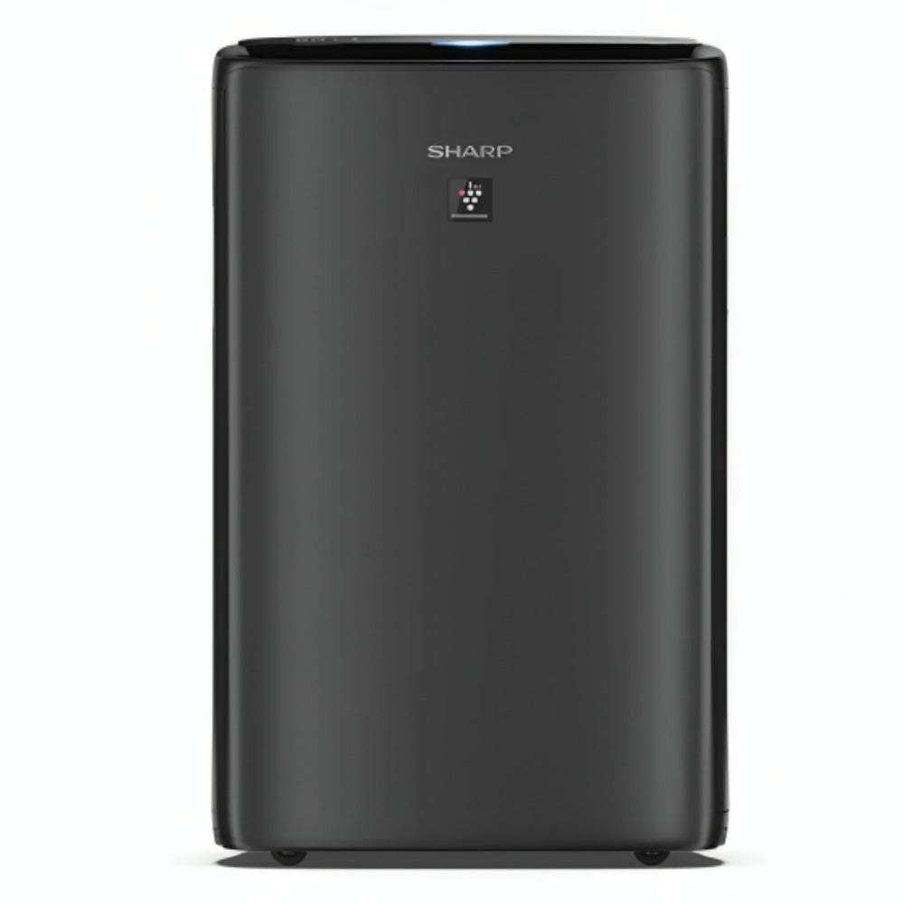 SHARP AIR PURIFIER WITH HUMIDIFIER Model KI-N50A-H