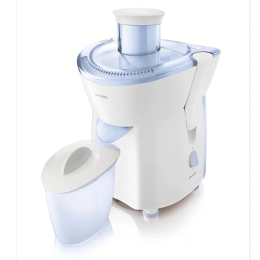 PHILIPS DAILY COLLECTION JUICER Model HR1823