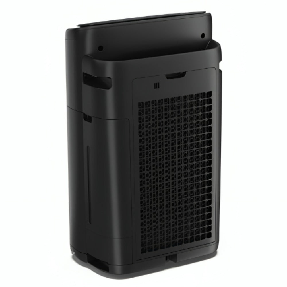 SHARP AIR PURIFIER WITH HUMIDIFIER Model KI-N50A-H