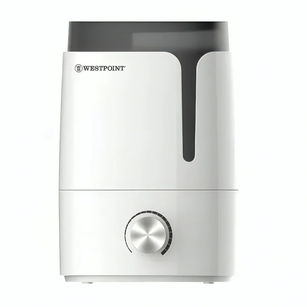 WESTPOINT ULTRASONIC ROOM HUMIDIFER Model WF-1201