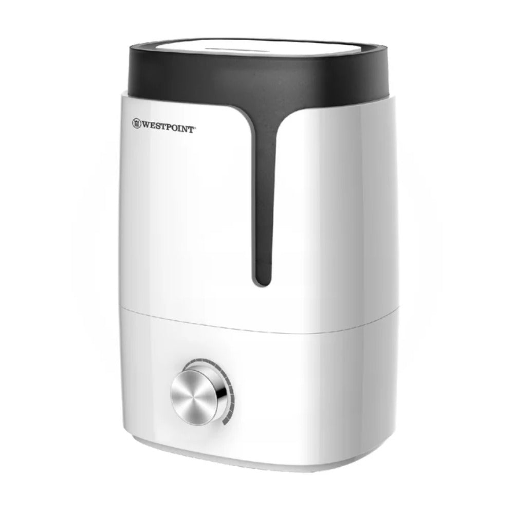 WESTPOINT ULTRASONIC ROOM HUMIDIFER Model WF-1201