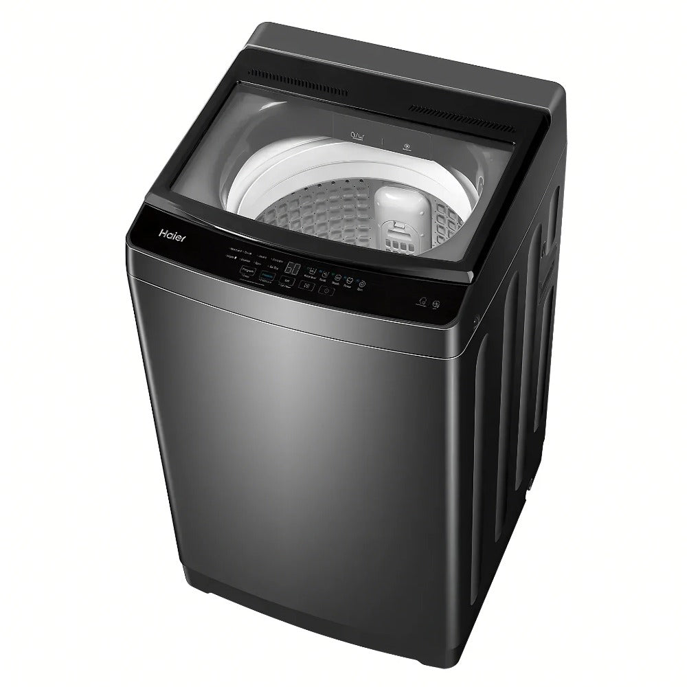 HAIER 12KG AUTOMATIC TOP LOAD WASHING MACHINE Model HWM 120-316S6