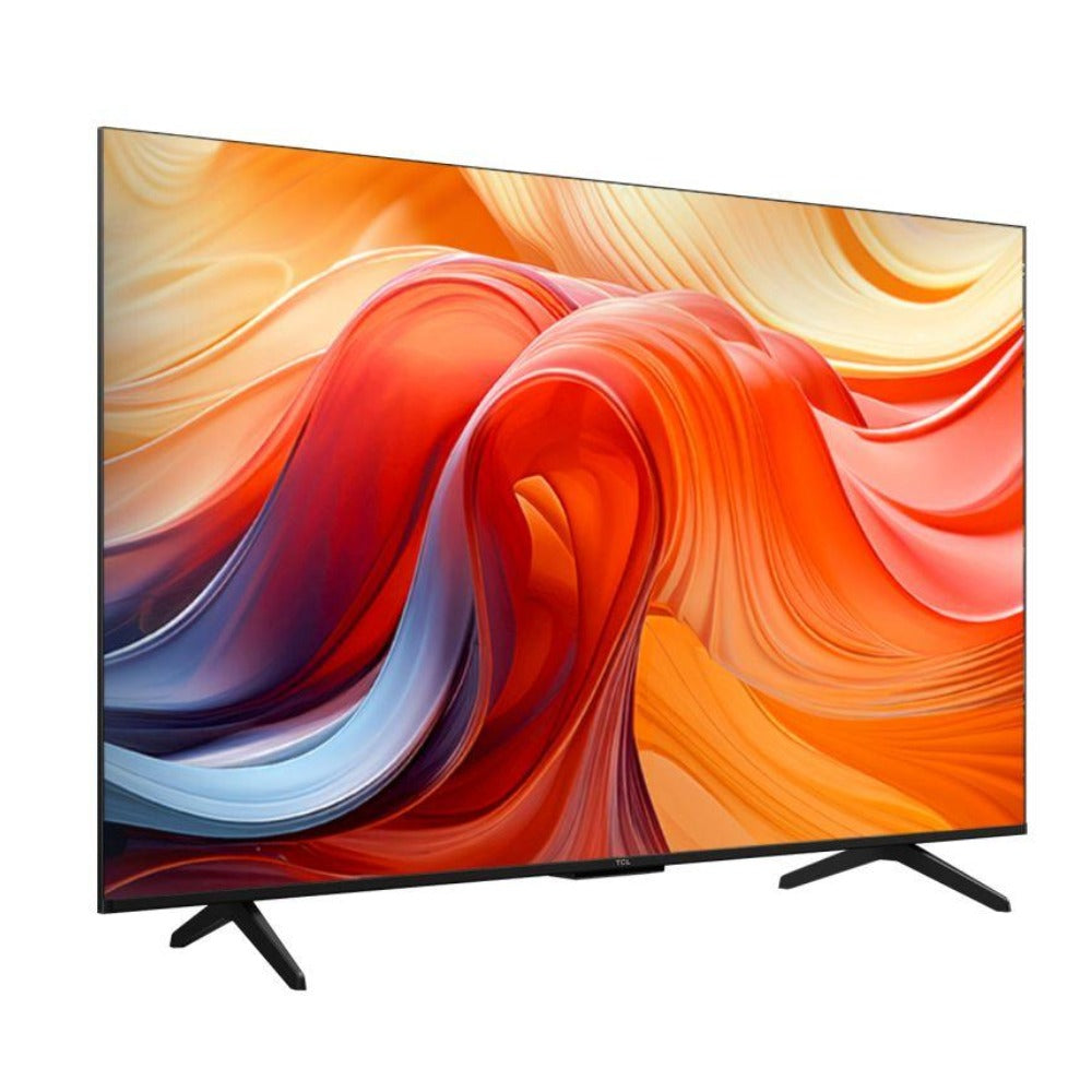 TCL 43 INCH SMART & 4K UHD GOOGLE TV Model 43P71B