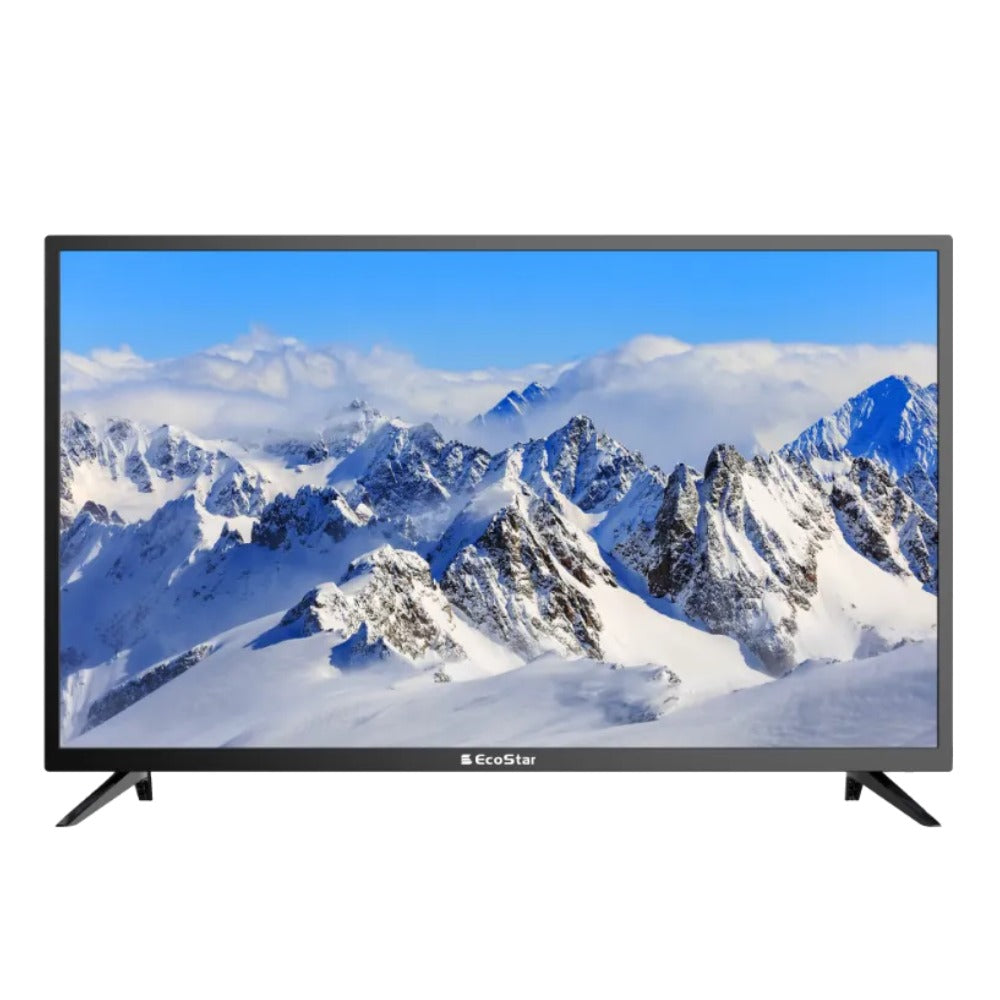 ECOSTAR 32 INCH ANDROID HD LED TV Model CX-32U871