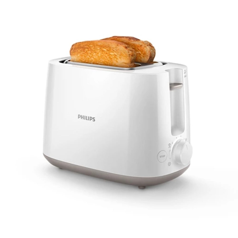 PHILIPS TOASTER Model HD2581