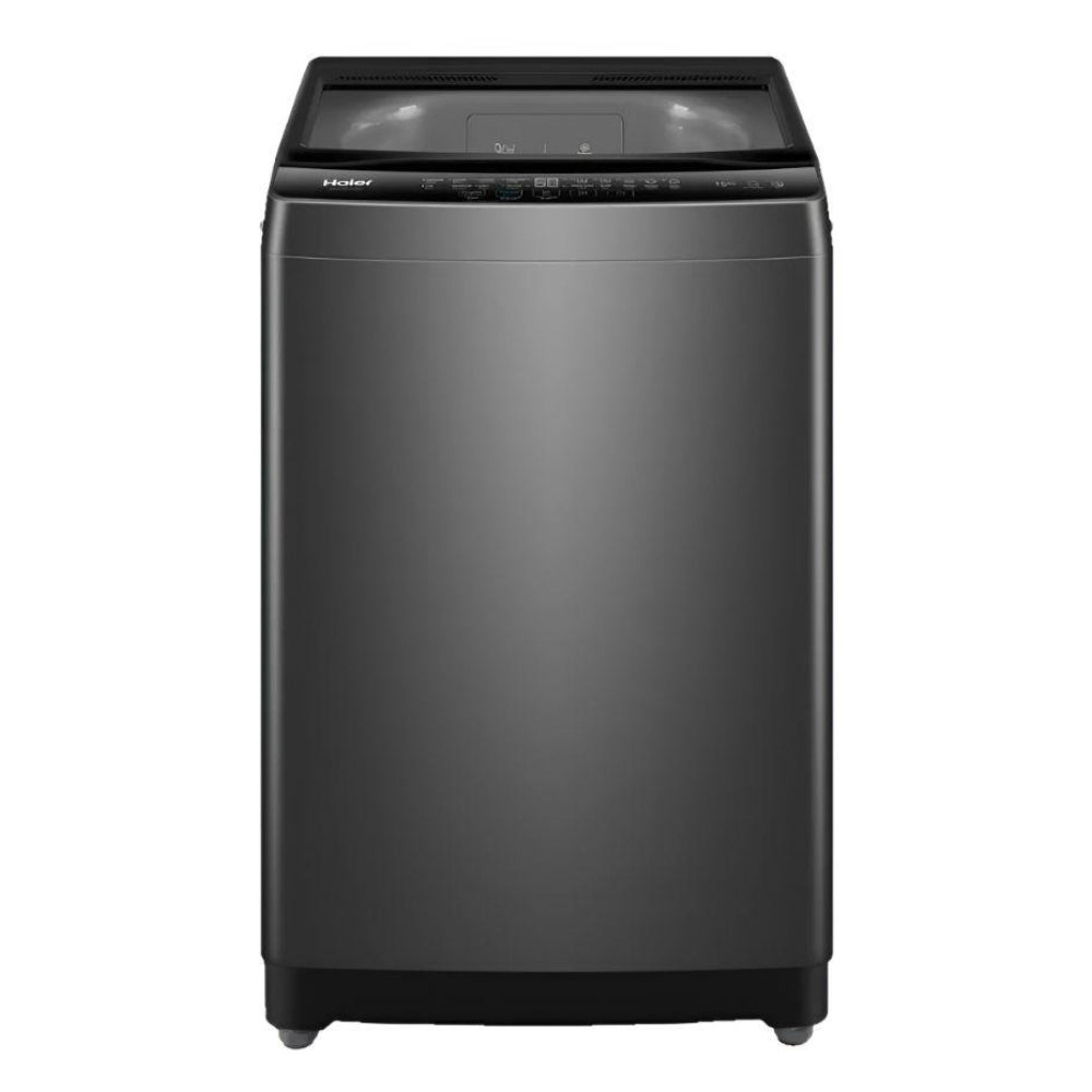 HAIER 10KG AUTOMATIC TOP LOAD WASHING MACHINE Model HWM100-316S6