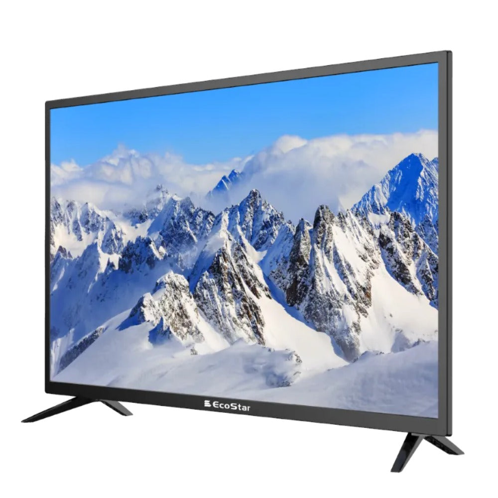 ECOSTAR 32 INCH ANDROID HD LED TV Model CX-32U871