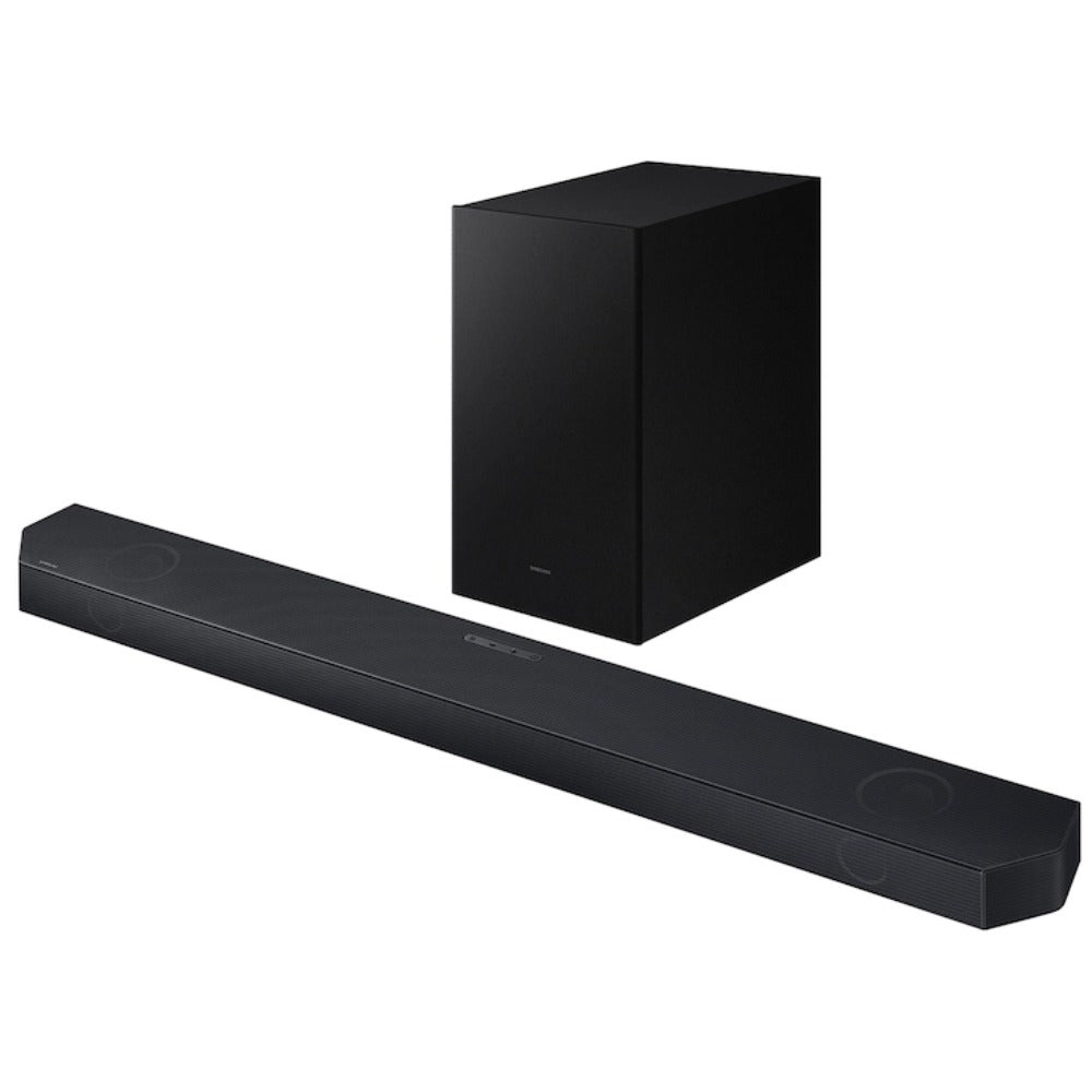 SAMSUNG 3.1.2-CHANNEL DOLBY ATMOS SOUND BAR Model Q700C