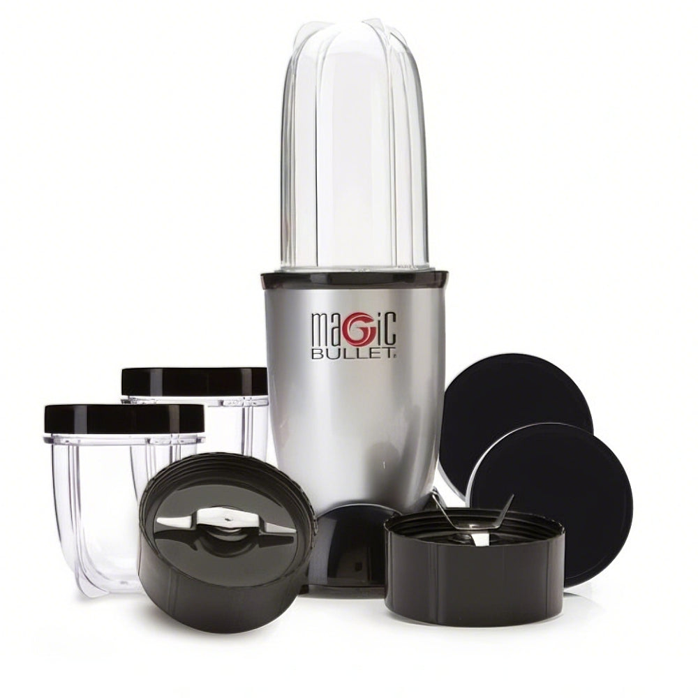 MAGIC BULLET MULTI-FUNCTION HIGH SPEED BLENDER Model MB4-1012