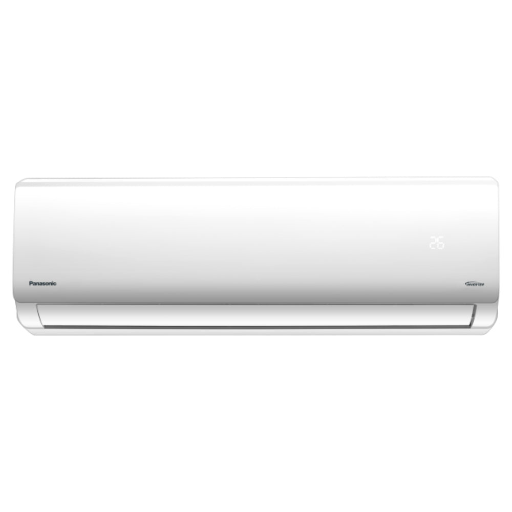 PANASONIC 1.0 TON INVERTER AC Model CS-UE12XKF-9