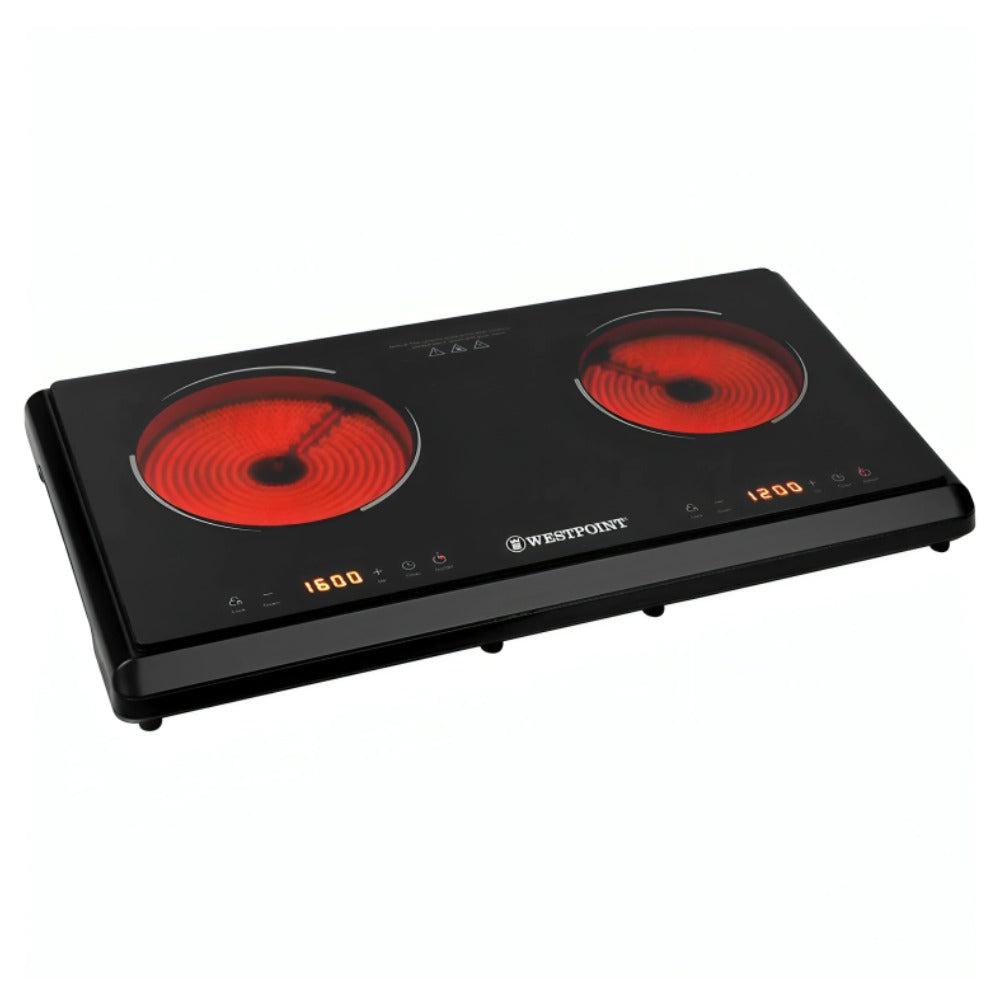 WESTPOINT PROFESSIONAL HOT PLATE Model WF-292