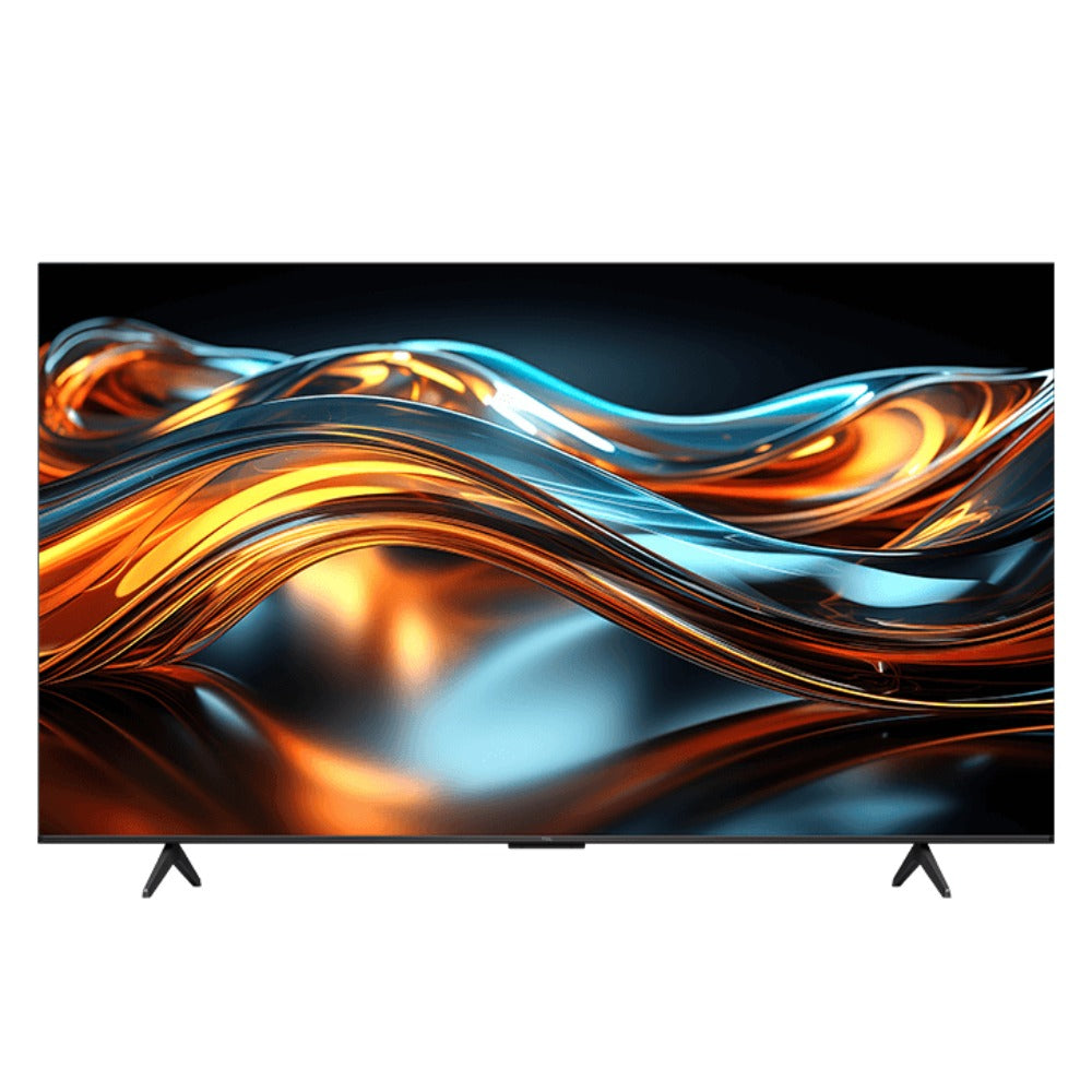 TCL 75 INCH SMART & 4K UHD GOOGLE TV Model 75P71B