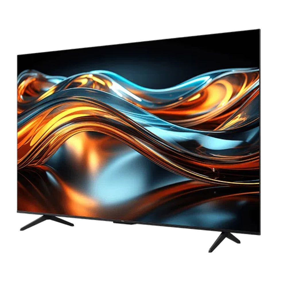 TCL 75 INCH SMART & 4K UHD GOOGLE TV Model 75P71B