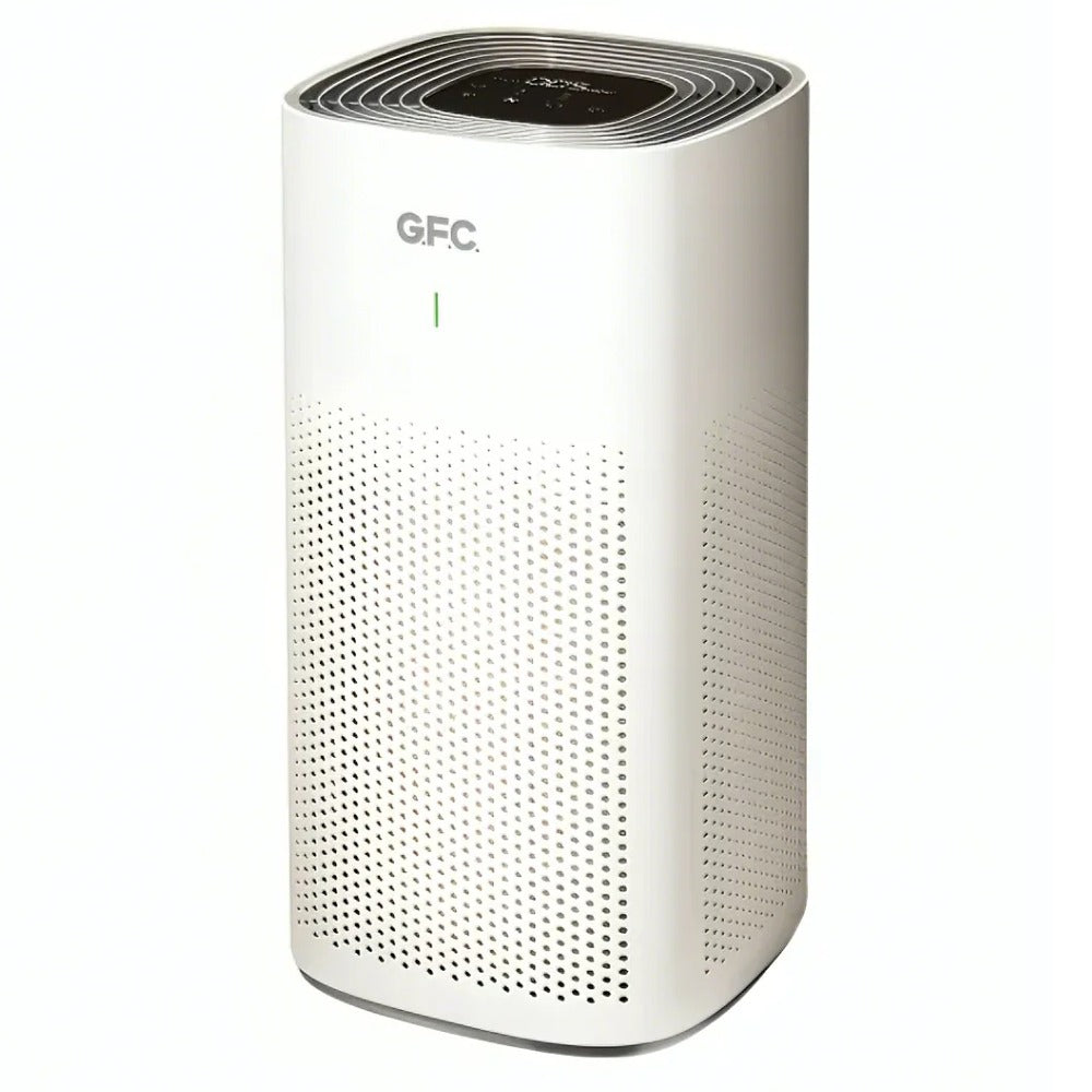 GFC AIR PURIFIER Model GF-400