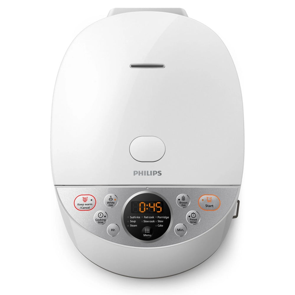 PHILIPS DIGITAL RICE COOKER Model HD4515