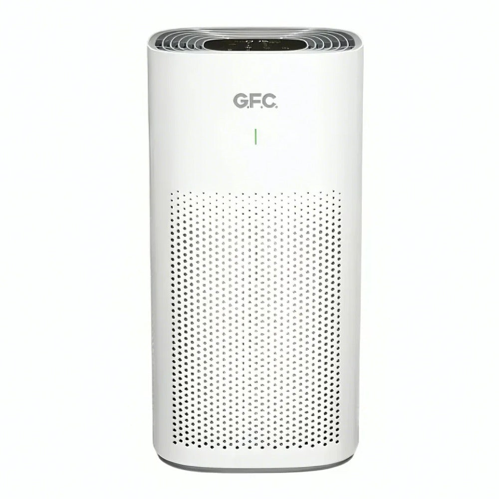 GFC AIR PURIFIER Model GF-400