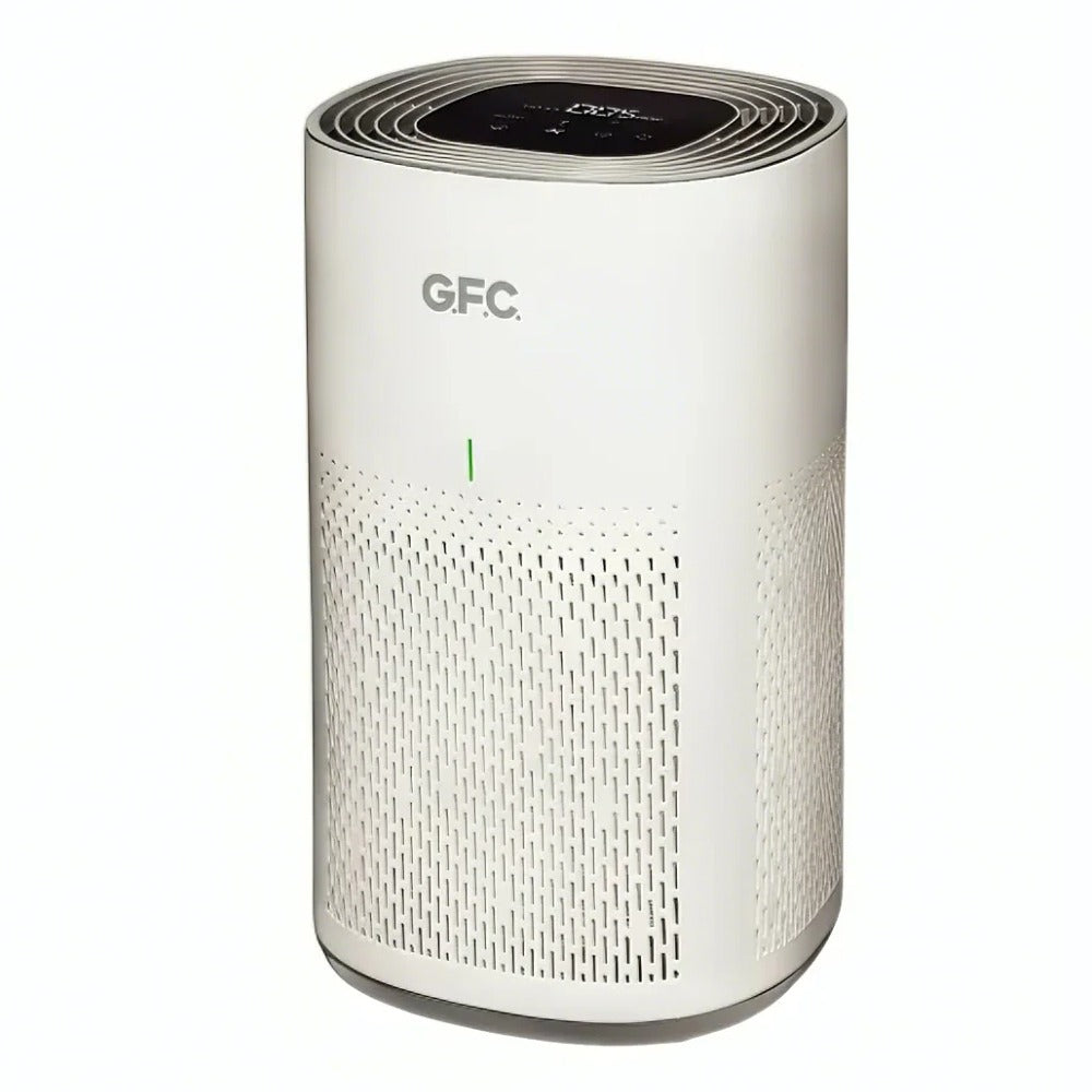 GFC AIR PURIFIER Model GF-270