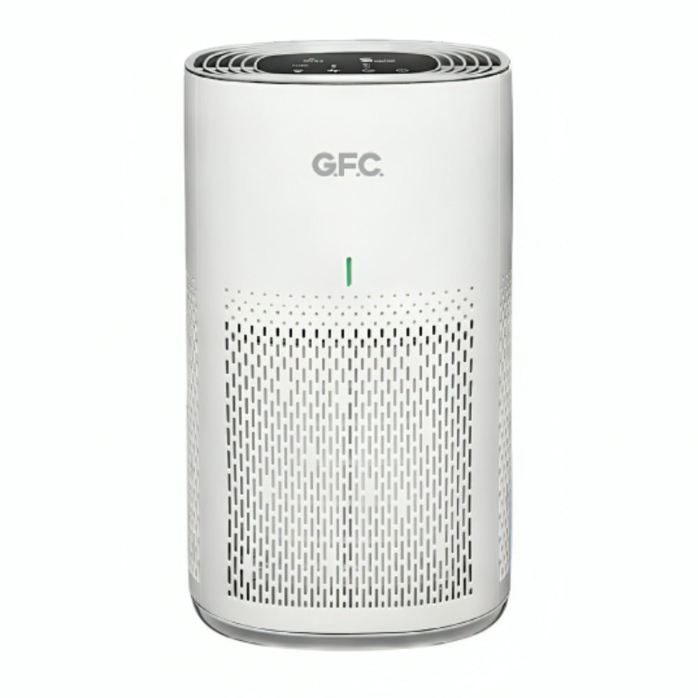 GFC AIR PURIFIER Model GF-270