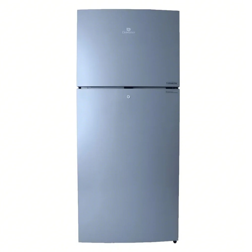 DAWLANCE INVERTER REFRIGERATOR Model 9191WB CHROME PRO HS