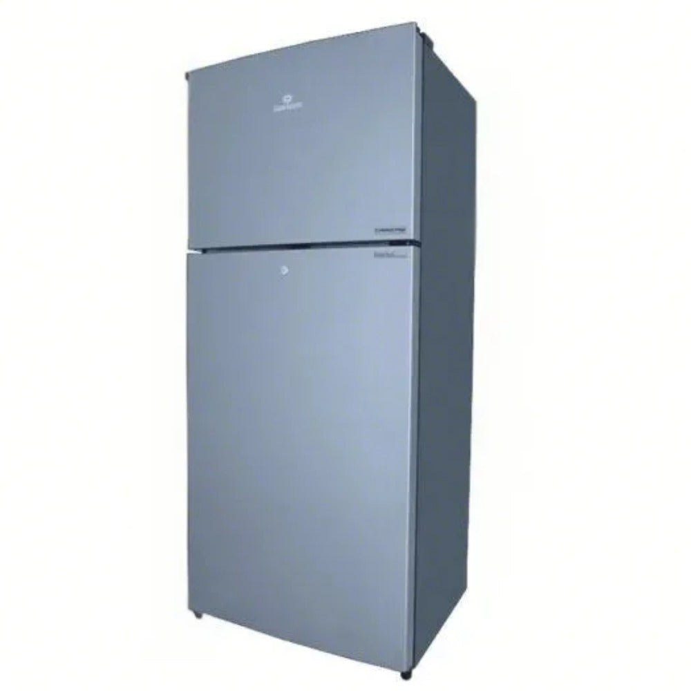 DAWLANCE INVERTER REFRIGERATOR Model 9191WB CHROME PRO HS