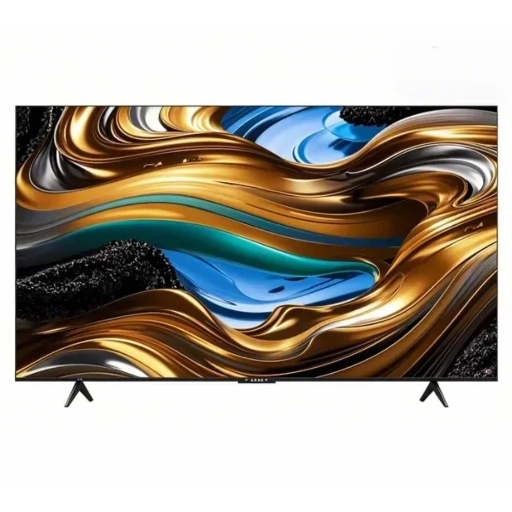 TCL 55 INCH SMART & 4K UHD GOOGLE TV Model 55P71B