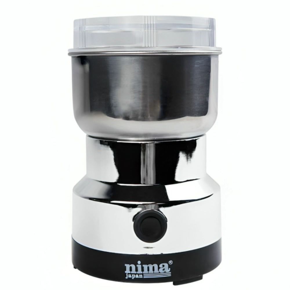 NIMA ELECTRIC GRINDER Model NM-8300