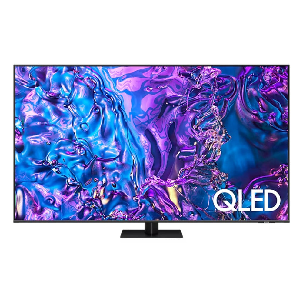 SAMSUNG 75 INCH SMART & 4K QLED TV Model 75Q70D