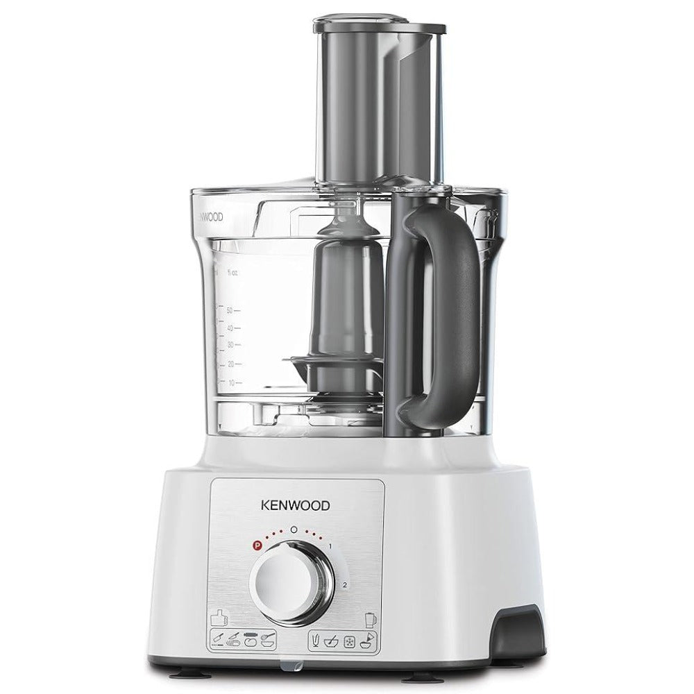 KENWOOD MULTI-FUNCTIONAL FOOD PROCESSOR Model FDP65.400WH