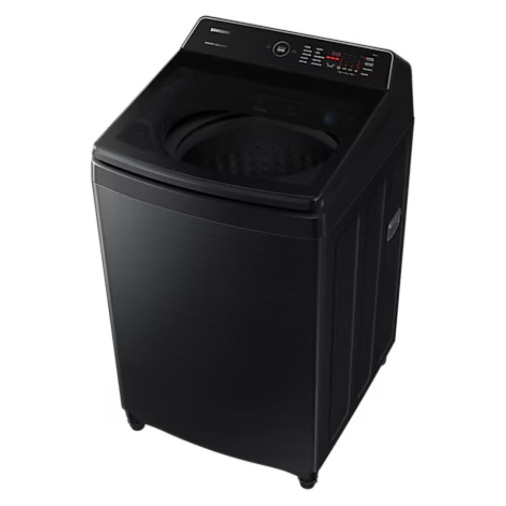 SAMSUNG 21KG AUTOMATIC TOP LOAD WASHING MACHINE Model WA21CK6745BVRT