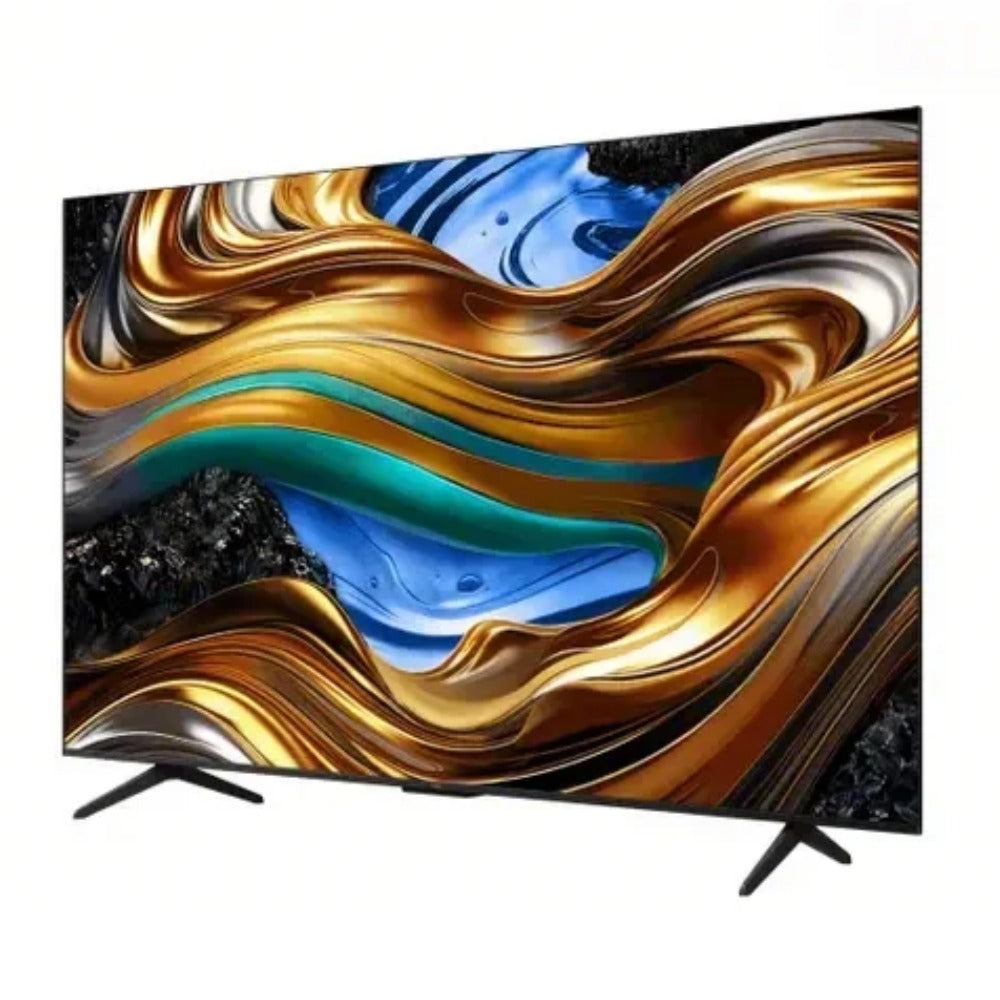 TCL 65 INCH SMART & 4K UHD GOOGLE TV Model 65P71B