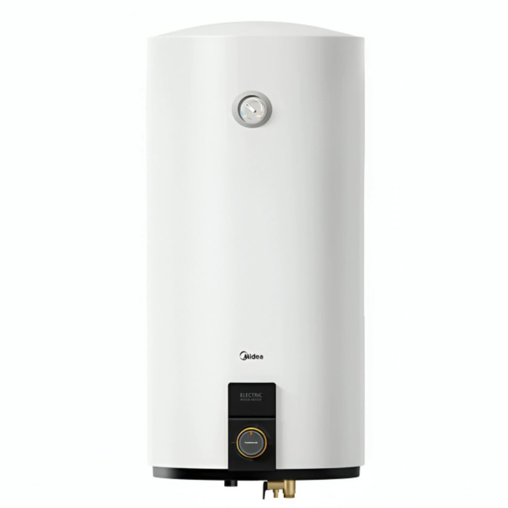 MIDEA ELECTRIC STORAGE GEYSER 100 LITER Model D100-20FN